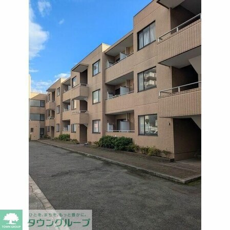 サンヒルズ上大岡Bの物件内観写真